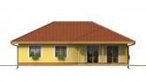 Vue - BUNGALOW 4